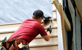 Best Aluminum Siding Installation  in East Palestine, OH